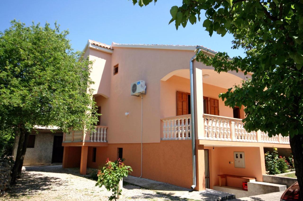 Apartments With A Parking Space Rovanjska, Paklenica - 6209 Buitenkant foto