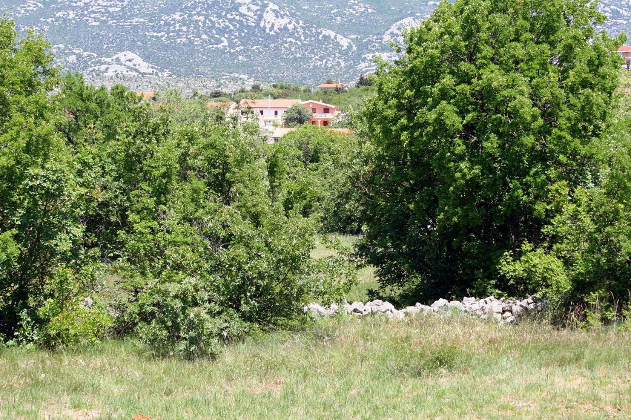 Apartments With A Parking Space Rovanjska, Paklenica - 6209 Buitenkant foto